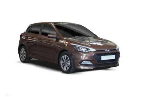 Assurance auto Hyundai i20 1.2 84 GO ! Navi (5 CV) 2016