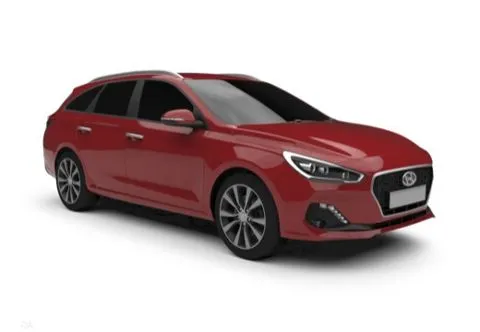 Assurance auto Hyundai i30 SW 1.0 T-GDi 120 BVM6 Edition #Navi (6 CV) 2019