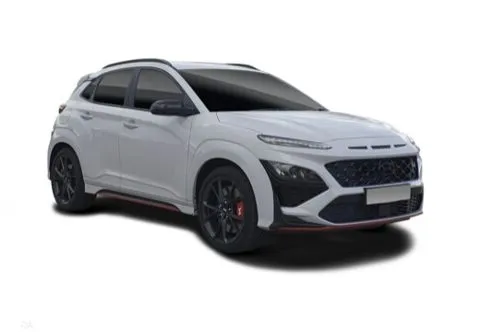 Assurance auto Hyundai Kona Hybrid 141 Intuitive (5 CV) 2023