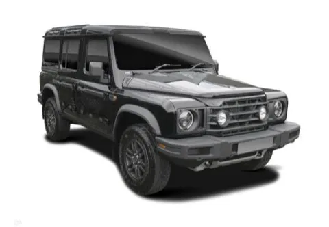 Assurance auto Ineos Grenadier UTILITY WAGON 3.0 TWIN-TURBO BVA8 5 PL 2022