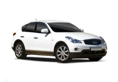 Assurance auto Infiniti EX37 3.7 V6 GT A (23 CV) 2011