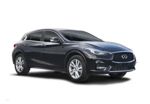 Assurance auto Infiniti Q30 1.5d 109 Premium Tech (5 CV) 2015