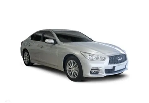 Assurance auto Infiniti Q50 S 2.0t Sport A (12 CV) 2016