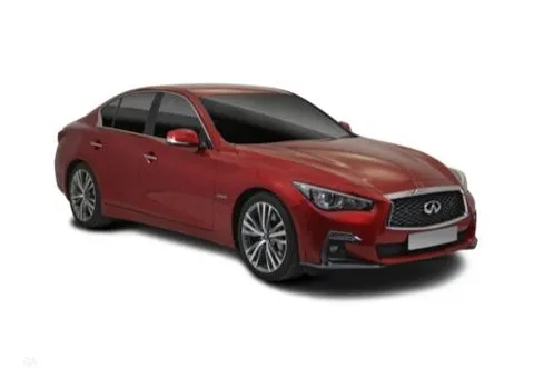 Assurance auto Infiniti Q50 S 3.0t BVA Sport Tech (29 CV) 2017