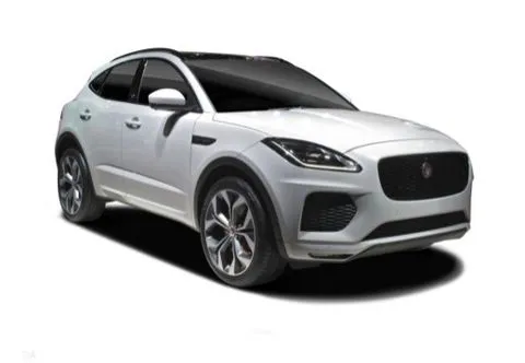 Assurance auto Jaguar E-PACE 2.0 - 250 ch AWD BVA HSE (15 CV) 2017