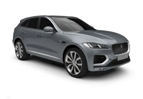 Assurance auto Jaguar F-PACE 2.0 - P400e PHEV AWD BVA8 R-Dynamic Black (19 CV) 2021