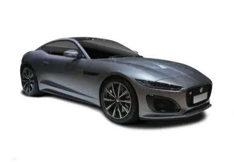 Assurance auto Jaguar F-Type Coupé V8 5L 450 ch BVA8 AWD First Edition (34 CV) 2019