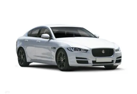 Assurance auto Jaguar XE 2.0 D - 240 ch BVA AWD Pure (14 CV) 2017