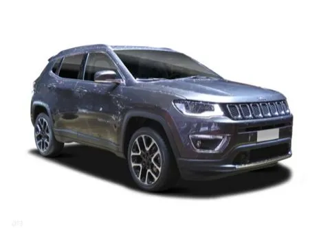 Assurance auto Jeep Compass 2.0 I MultiJet II 140 ch Active Drive BVA9 Signature (8 CV) 2018