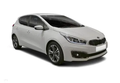 Assurance auto Kia Ceed Cee’d 1.6 CRDi 136 ch ISG Active DCT7 (7 CV) 2015