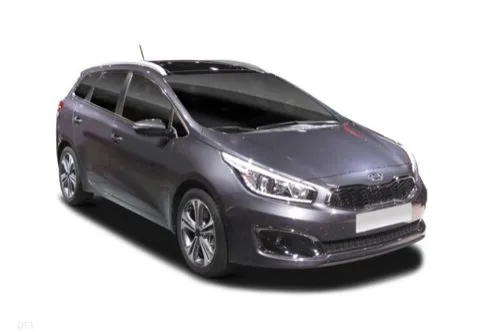 Assurance auto Kia Ceed Cee’d SW 1.4 100 ch Motion (6 CV) 2017