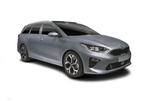 Assurance auto Kia Ceed SW 1.5 T-GDI 160 ch ISG BVM6 GT Line Business (8 CV) 2020