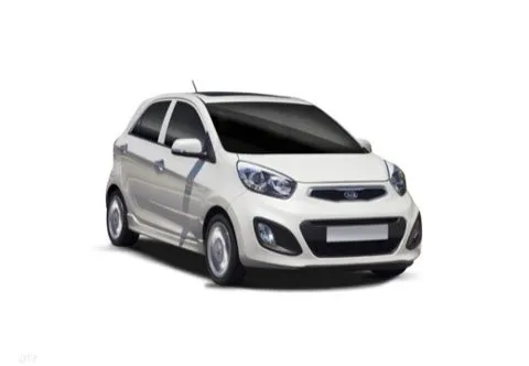 Assurance auto Kia Picanto 1.0L 69 ch Motion (4 CV) 2011