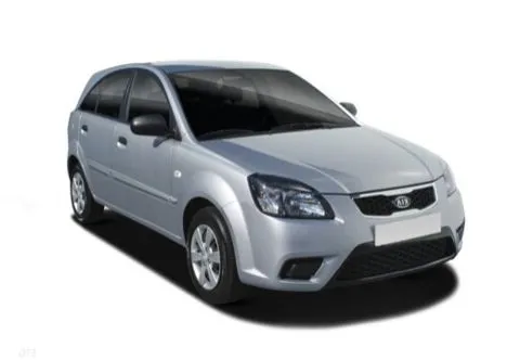 Assurance auto Kia Rio 1.4L 97 FIFA World Cup (6 CV) 2010