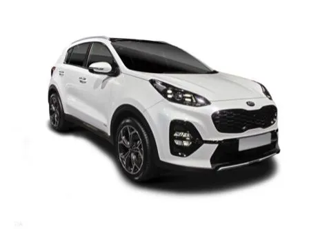 Assurance auto Kia Sportage 2.0 CRDi 185 ISG 4x4 BVA8 GT Line Premium (10 CV) 2018