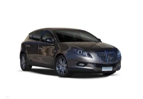 Assurance auto Lancia Delta 1.8 T-Jet 200 Executive Sportronic (12 CV) 2011