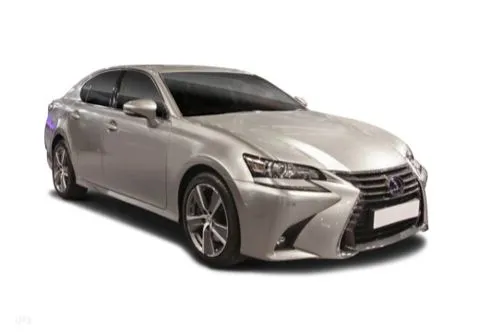 Assurance auto Lexus GS 300h F SPORT (9 CV) 2016