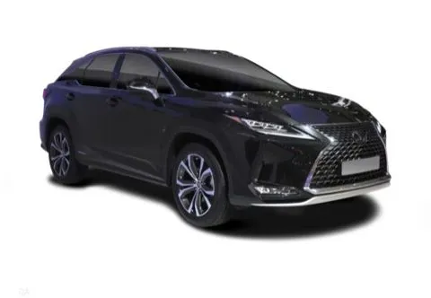 Assurance auto Lexus RX 450h Pack (15 CV) 2019