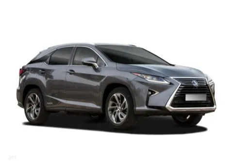 Assurance auto Lexus RX 450h Sport Edition (15 CV) 2018