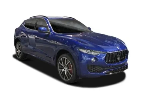 Assurance auto Maserati Levante L4 330 ch Hybrid Executive (21 CV) 2021