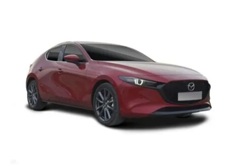 Assurance auto Mazda Mazda3 3 5 portes 2.0L e-SKYACTIV-G M Hybrid 122 ch (…)