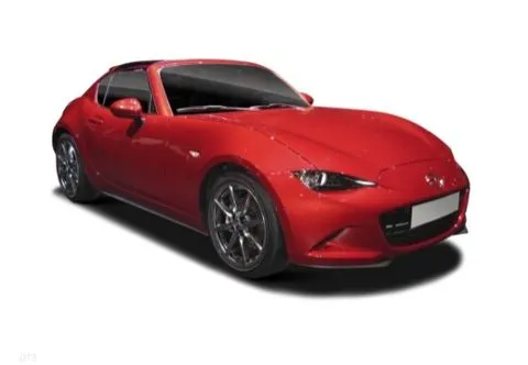 Assurance auto Mazda MX-5 RF 1.5L SKYACTIV-G 132 ch Selection Pack Sport (7 CV) 2022