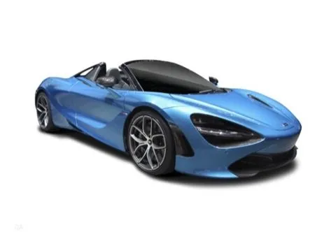 Assurance auto McLaren 720S Spider 720S Spider V8 4.0 720 ch 2019