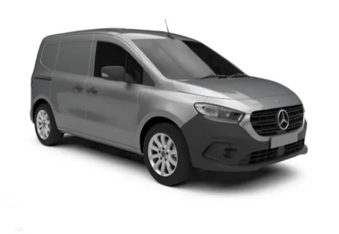 Assurance auto Mercedes Citan FGN 112 CDI LONG PRO (5 CV) 2021