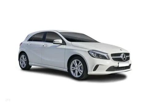 Assurance auto Mercedes Classe A 220 d 7G-DCT Business Edition (9 CV) 2015