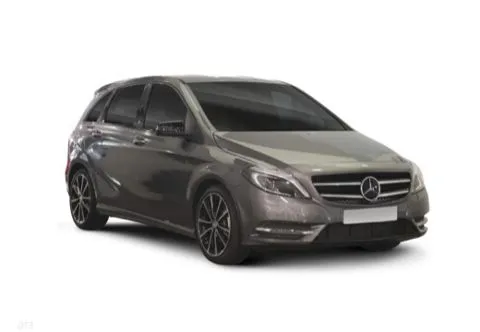 Assurance auto Mercedes Classe B 180 BlueEFFICIENCY Sport (7 CV) 2011