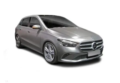 Assurance auto Mercedes Classe B 180 d 7G-DCT Progressive Line (6 CV) 2019