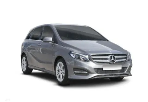 Assurance auto Mercedes Classe B 180 Inspiration (7 CV) 2014