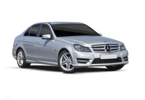 Assurance auto Mercedes Classe C 180 BlueEfficiency Avantgarde Executive (9 CV) 2010