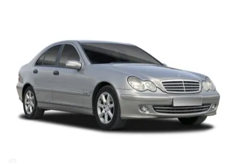 Assurance auto Mercedes Classe C 200 CDI Avantgarde (7 CV) 2003