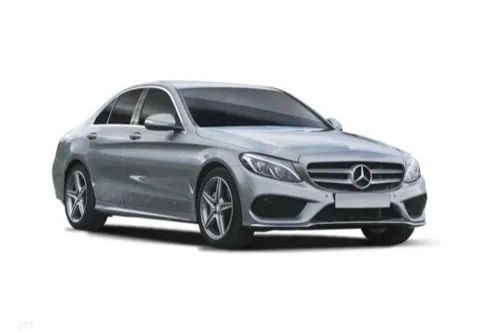Assurance auto Mercedes Classe C 200 d Executive 7G-Tronic A (7 CV) 2015