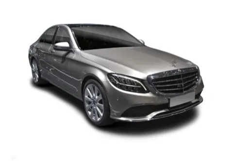Assurance auto Mercedes Classe C 220 d 9G-Tronic Business Line (10 CV) 2018