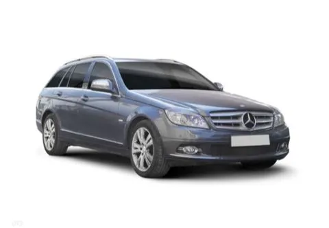 Assurance auto Mercedes Classe C Break 200 CDI Avantgarde (8 CV) 2007