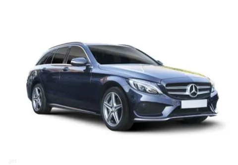 Assurance auto Mercedes Classe C Break 200 d Business Executive (7 CV) 2015