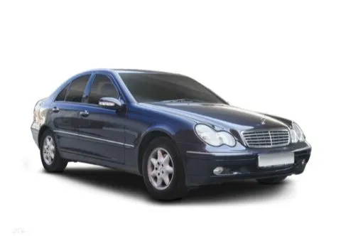 Assurance auto Mercedes Classe C C 320 Avantgarde A (15 CV) 2000