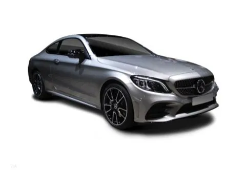 Assurance auto Mercedes Classe C Coupé 300 d 9G-Tronic 4Matic Avantgarde Line (15 CV) 2018