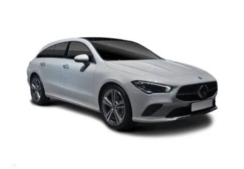 Assurance auto Mercedes Classe CLA CLA Shooting Brake 220 d 8G-DCT AMG Line (10 CV) 2019