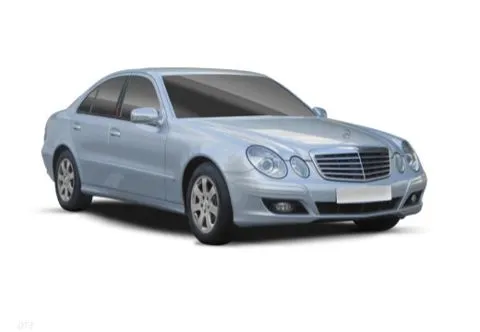 Assurance auto Mercedes Classe E 200 CDI Special Edition (8 CV) 2008