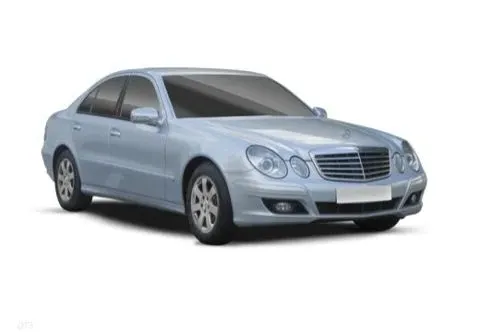 Assurance auto Mercedes Classe E 200K Avantgarde (12 CV) 2006