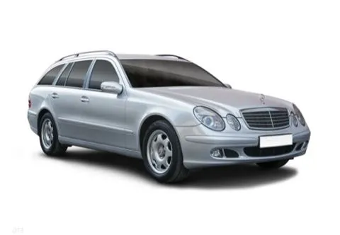 Assurance auto Mercedes Classe E Break E 220 CDI Classic (9 CV) 2002