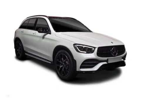 Assurance auto Mercedes Classe GLC GLC 63 S AMG 9G-MCT Speedshift AMG 4Matic+ (42 CV) 2019