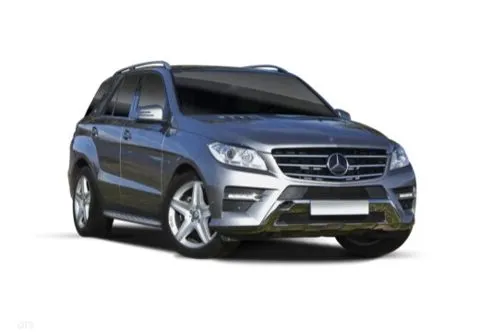 Assurance auto Mercedes Classe M ML 400 4MATIC BlueEFFICIENCY A (23 CV) 2014