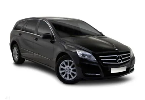 Assurance auto Mercedes Classe R 350 CDI 7 pl 4Matic A (18 CV) 2010