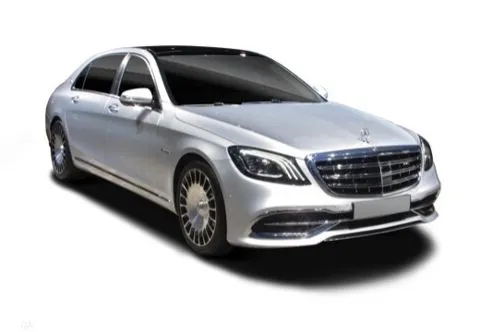 Assurance auto Mercedes Classe S Maybach 560 9G-Tronic 4-Matic (36 CV) 2017