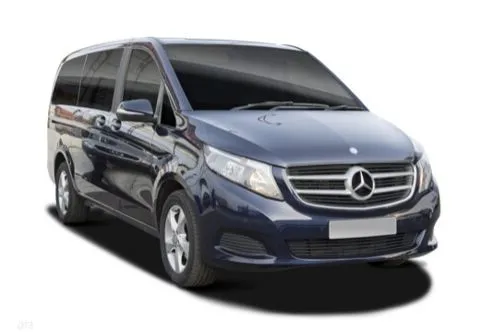 Assurance auto Mercedes Classe V Compact 220 d Design (9 CV) 2015