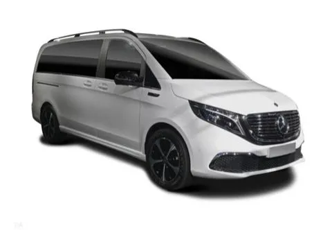 Assurance auto Mercedes EQV 300 Long 204 ch Avantgarde (5 CV) 2023